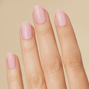 Kleo Kolor LED Gel Nail Strips~Pink Indulgence